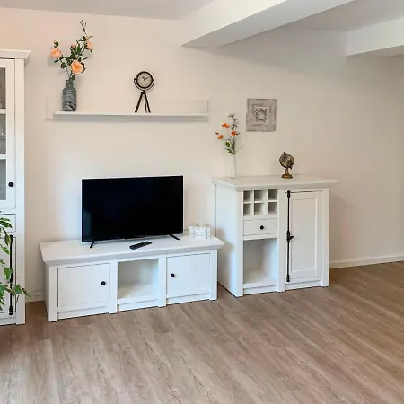 Wangerooge By Interhome דירה Westerholt (Lower-Saxony)