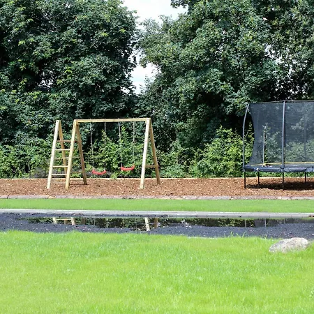 דירה Wangerooge By Interhome Westerholt (Lower-Saxony)