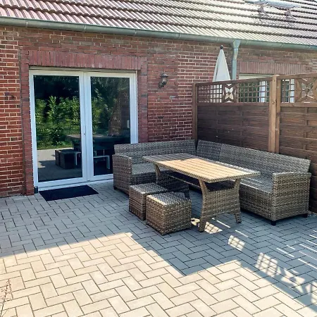 Lejlighed Wangerooge By Interhome