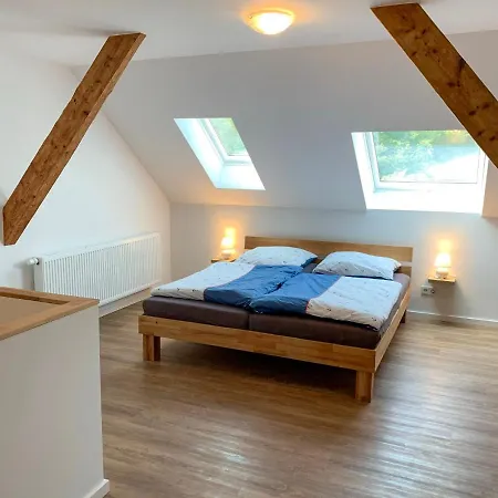 Wangerooge By Interhome *