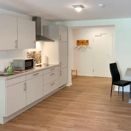 Wangerooge By Interhome Westerholt (Lower-Saxony)