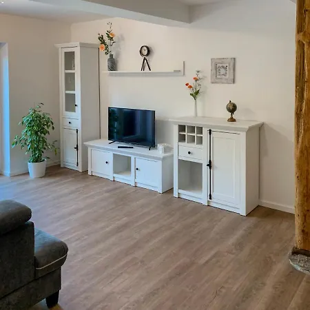 דירה Wangerooge By Interhome