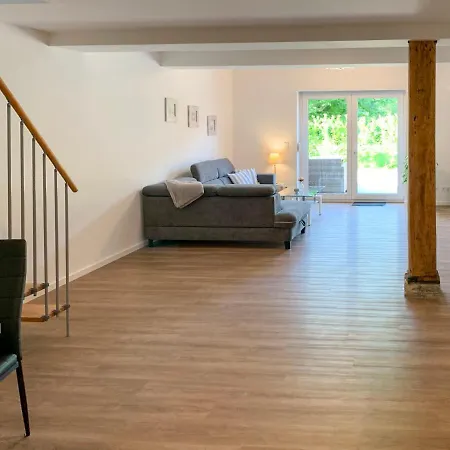 Wangerooge By Interhome *