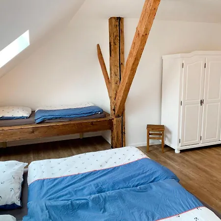 Wangerooge By Interhome * Westerholt (Lower-Saxony)