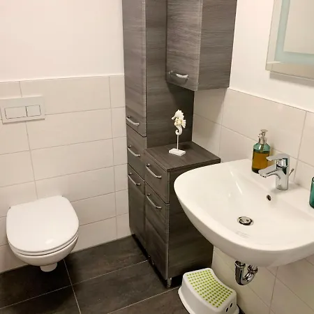 Wangerooge By Interhome Lejlighed Westerholt (Lower-Saxony)