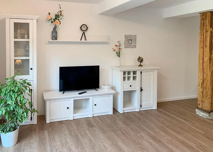 Wangerooge By Interhome Appartamento Westerholt (Lower-Saxony)