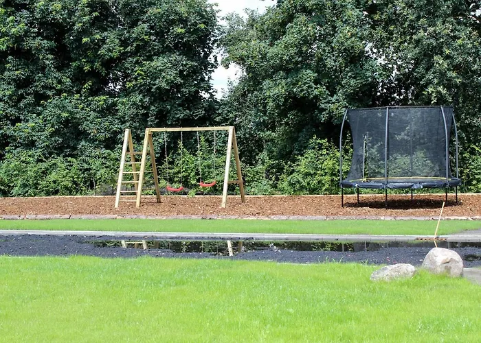 Appartamento Wangerooge By Interhome Westerholt (Lower-Saxony)