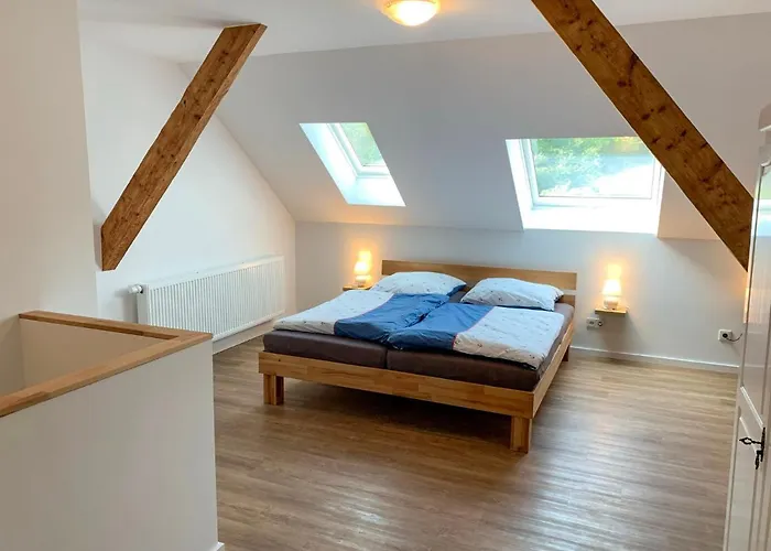 Wangerooge By Interhome *