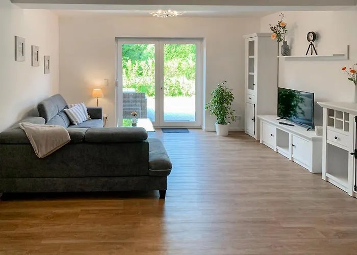 Wangerooge By Interhome *