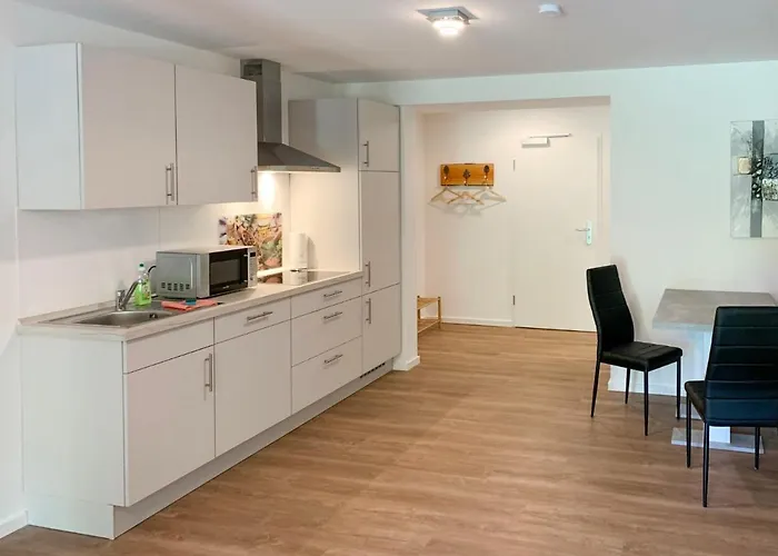 Wangerooge By Interhome Westerholt (Lower-Saxony)