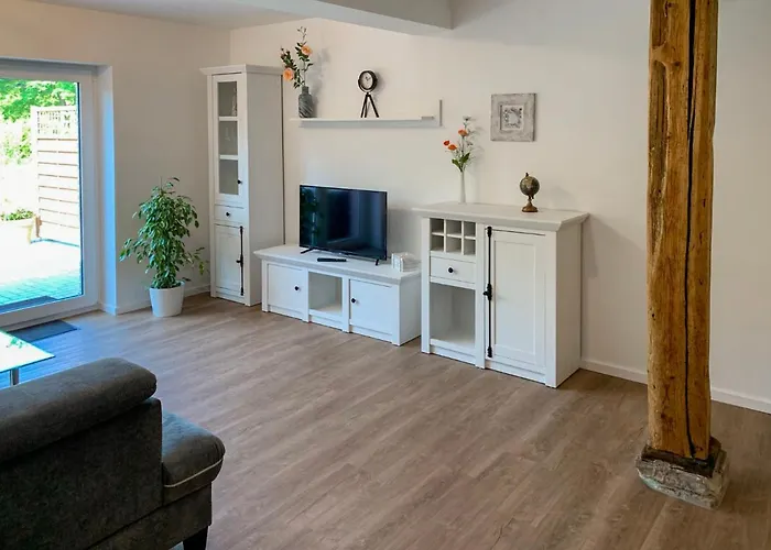 Appartamento Wangerooge By Interhome