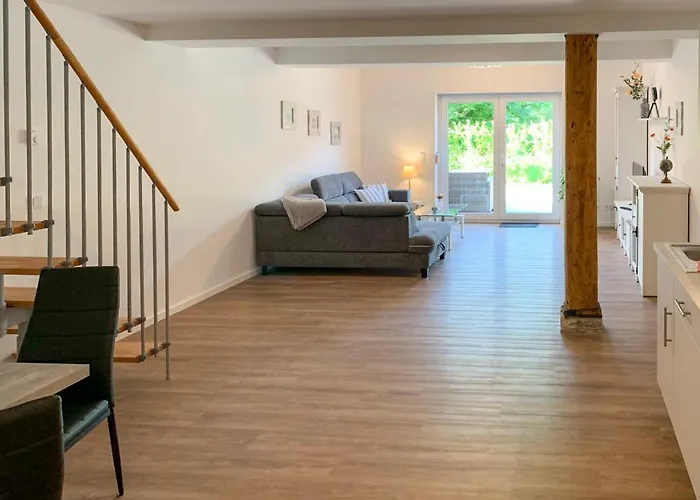 Wangerooge By Interhome *