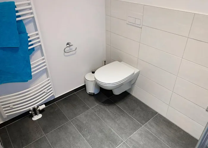 Wangerooge By Interhome Westerholt (Lower-Saxony)